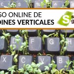 Curso Online de Jardinería Vertical