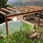 piscina natural bio en Moraira