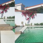 piscina ecológica en Cádiz