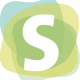 Isotipo de SingularGreen
