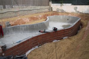 Cómo hacer piscinas ecológicas: Guía completa de construcción